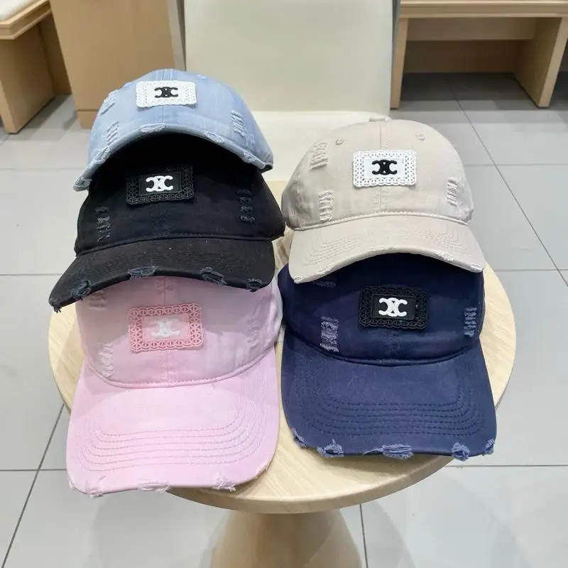 Celine cap 071402